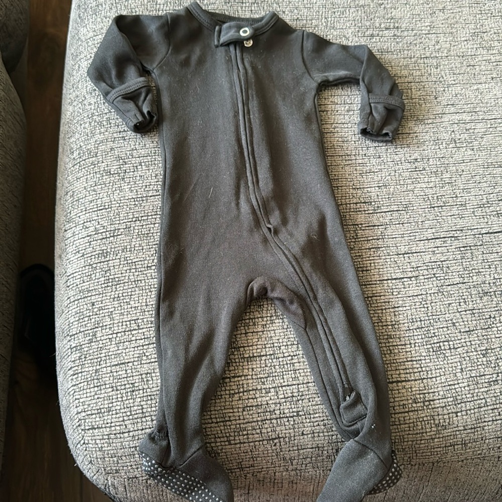 L’oved baby sleeper